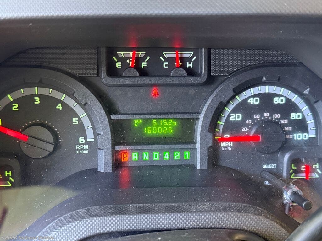 2019 Freelander 28SS by Coachmen from National Vehicle in Springfield, Missouri