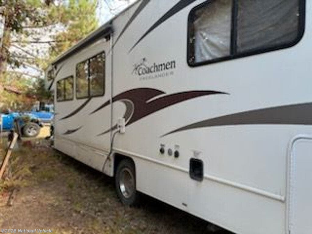 2011 Freelander 31SS by Coachmen from National Vehicle in Grayling, Michigan