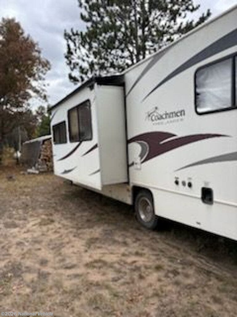 Used 2011 Coachmen Freelander 31SS available in Grayling, Michigan