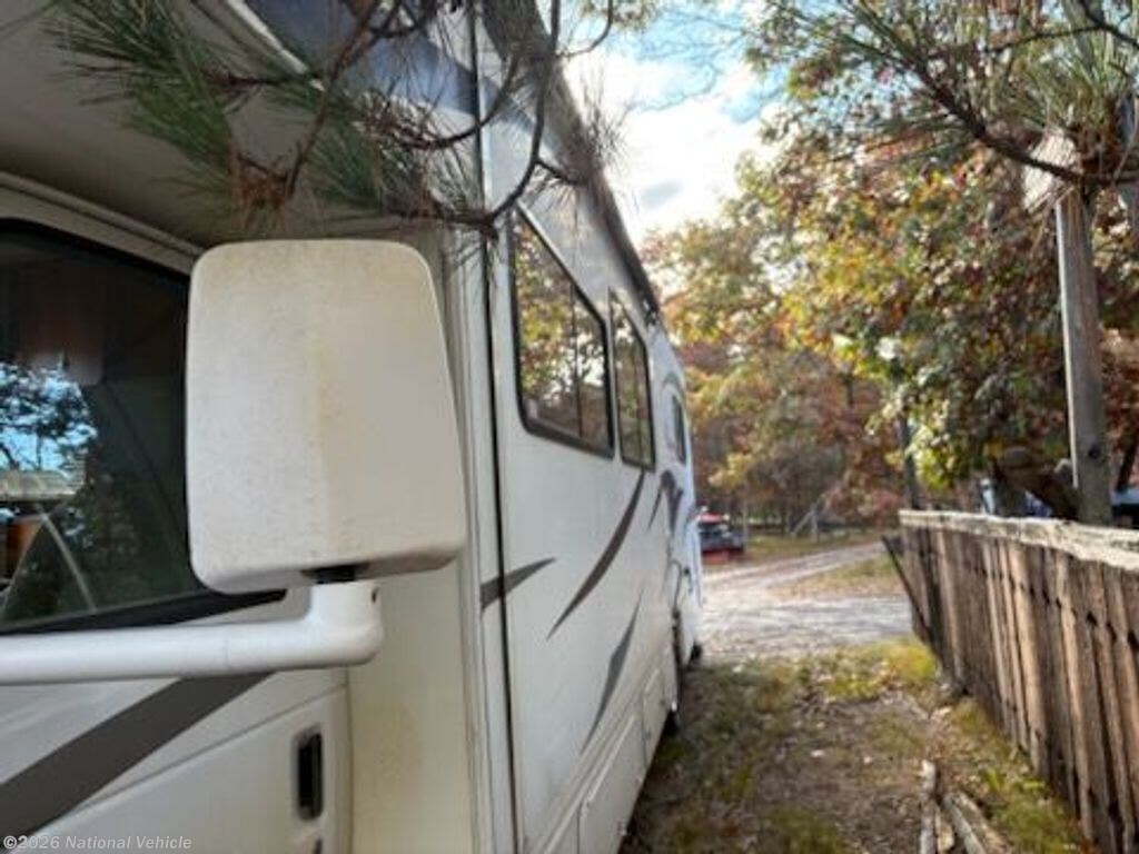 2011 Coachmen Freelander 31SS - Used Class C For Sale by National Vehicle in Grayling, Michigan