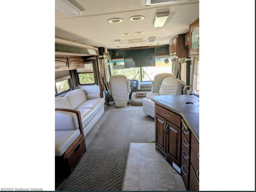 Used 2002 Fleetwood Pace Arrow 36R available in Lake Los Angeles, California