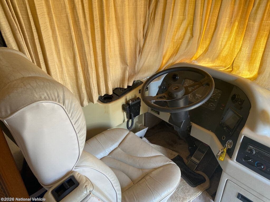 Used 1999 Holiday Rambler Endeavor 34WDS available in Fair Oaks Ranch, Texas