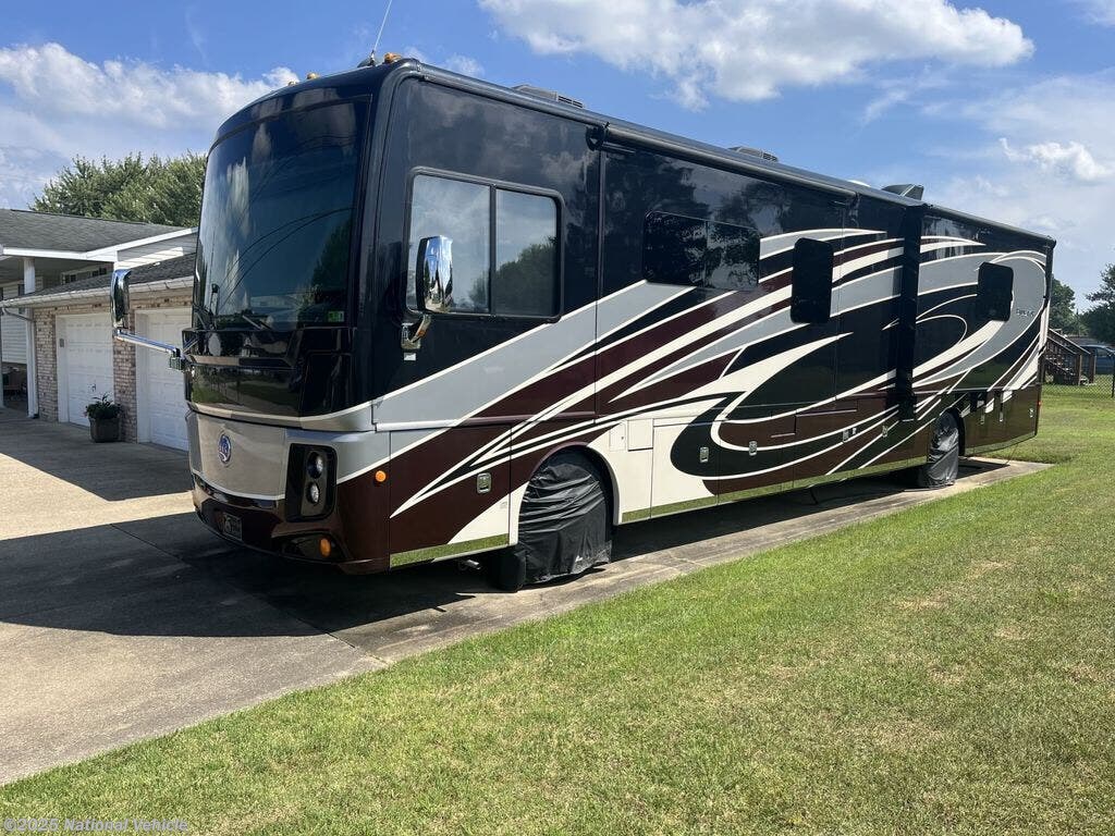 Used 2018 Holiday Rambler Endeavor XE 39F available in Vienna, West Virginia