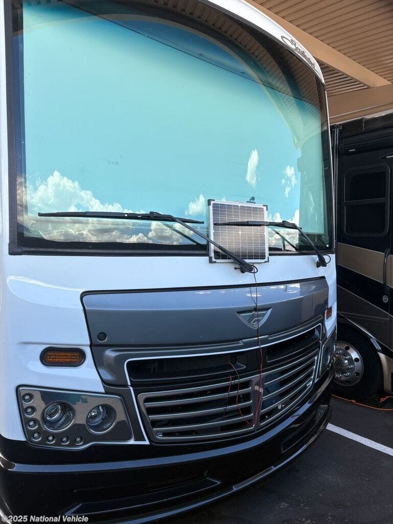 2021 Fleetwood Southwind 34C - Used Class A For Sale by National Vehicle in Tucson, Arizona
