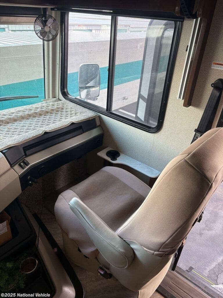 Used 2021 Fleetwood Southwind 34C available in Tucson, Arizona