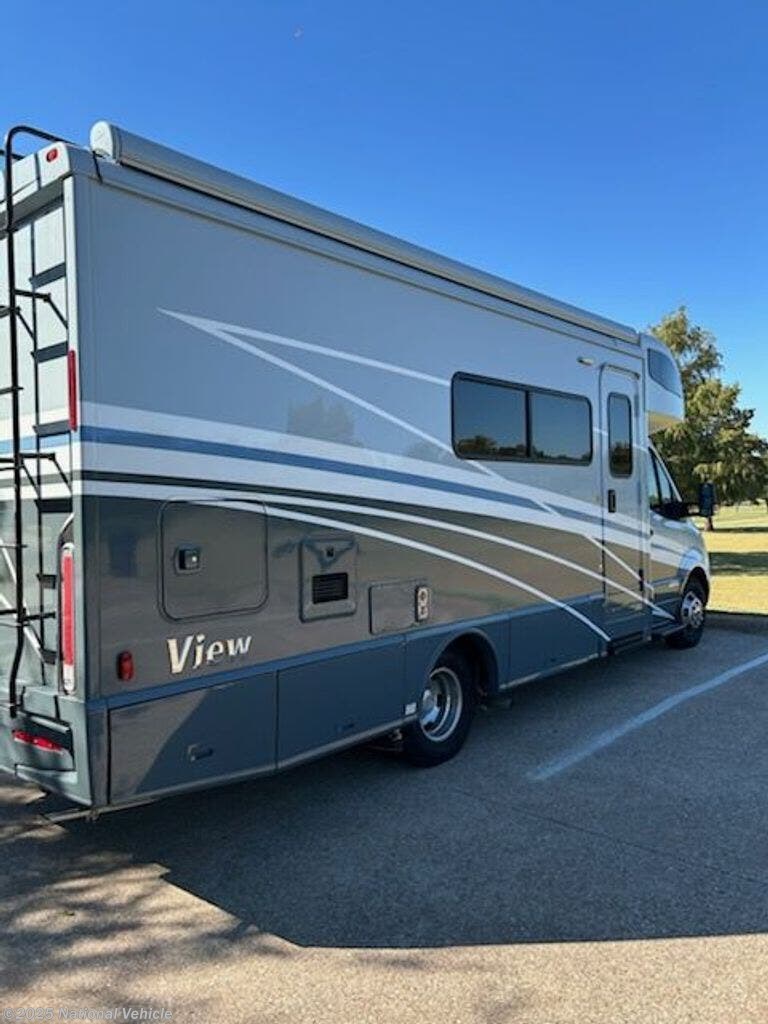 2024 View 24D by Winnebago from National Vehicle in Dallas, Texas
