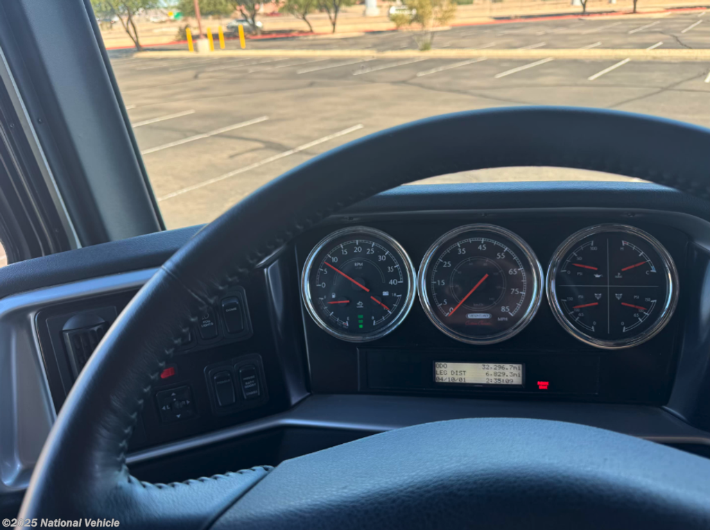 Used 2019 Newmar Ventana 3709 available in Rio Verde, Arizona