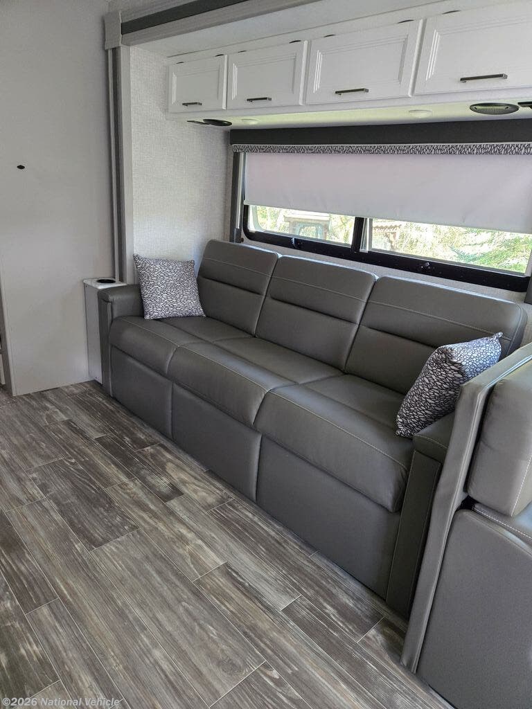 Used 2024 Thor Motor Coach Hurricane 35M available in Mohrsville, Pennsylvania