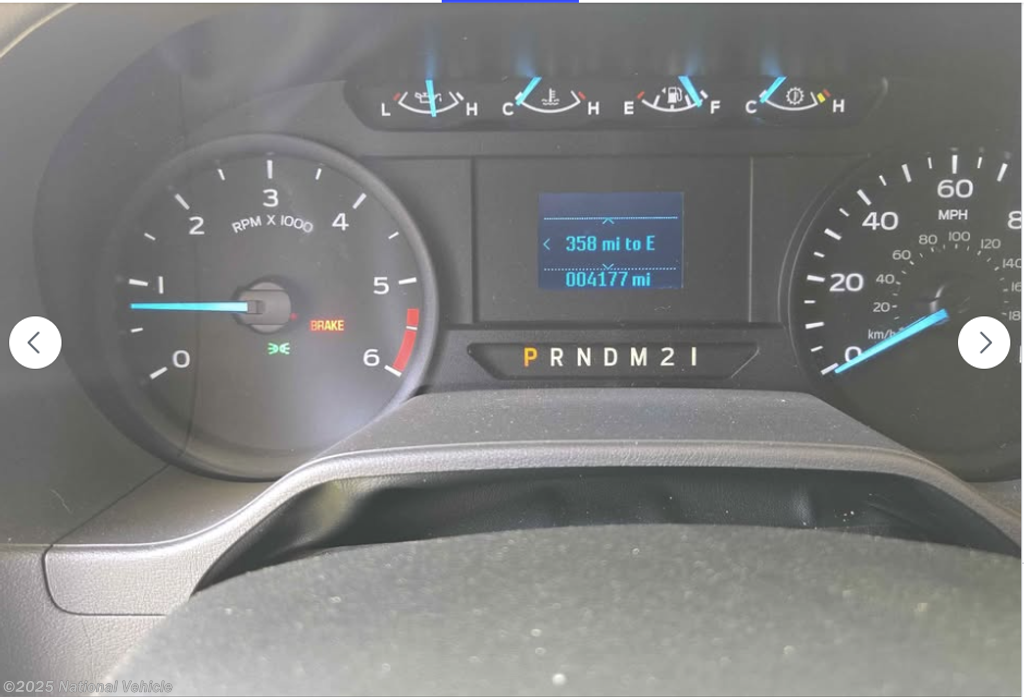 Used 2024 Forest River Sunseeker 2860DS available in Millbury, Massachusetts