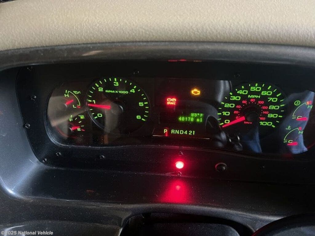 2017 Allegro Open Road 36UA With Liquid Springs by Tiffin from National Vehicle in Crawfordville, Florida