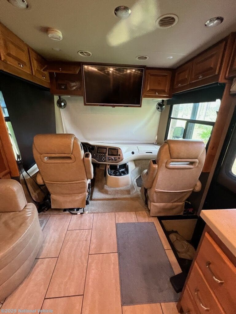 Used 2017 Tiffin Allegro Open Road 36UA With Liquid Springs available in Crawfordville, Florida