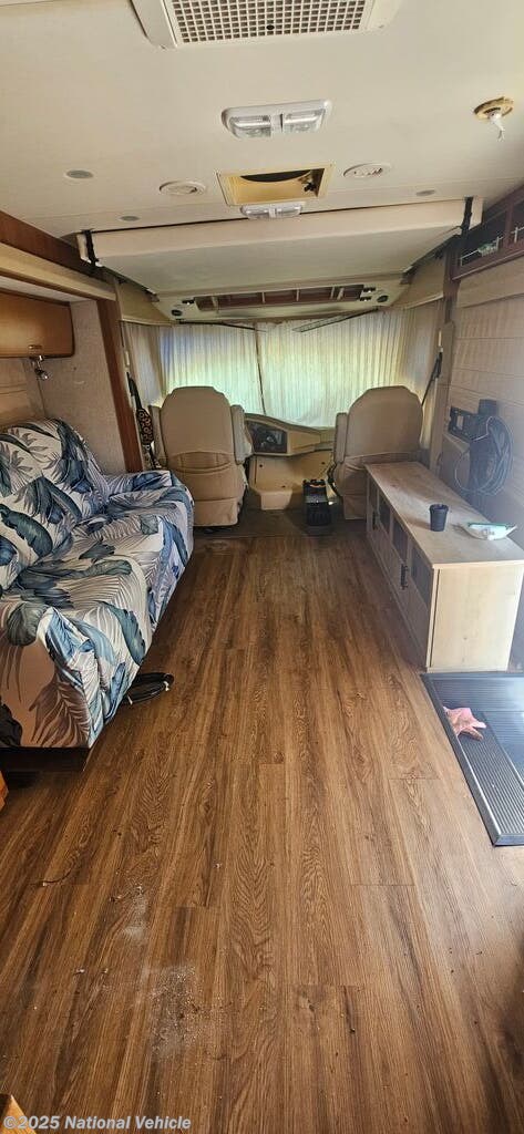 2010 Avanti 3106 by Damon from National Vehicle in Gainesville, Georgia