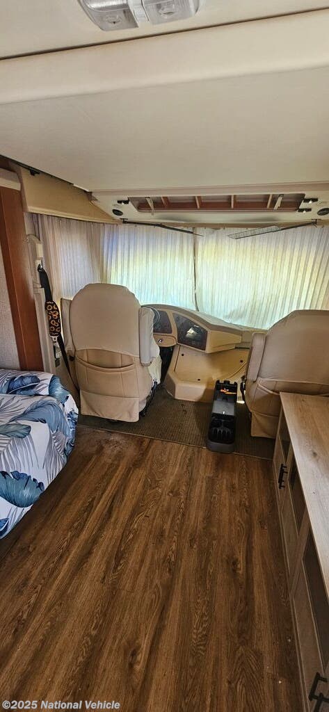 Used 2010 Damon Avanti 3106 available in Gainesville, Georgia