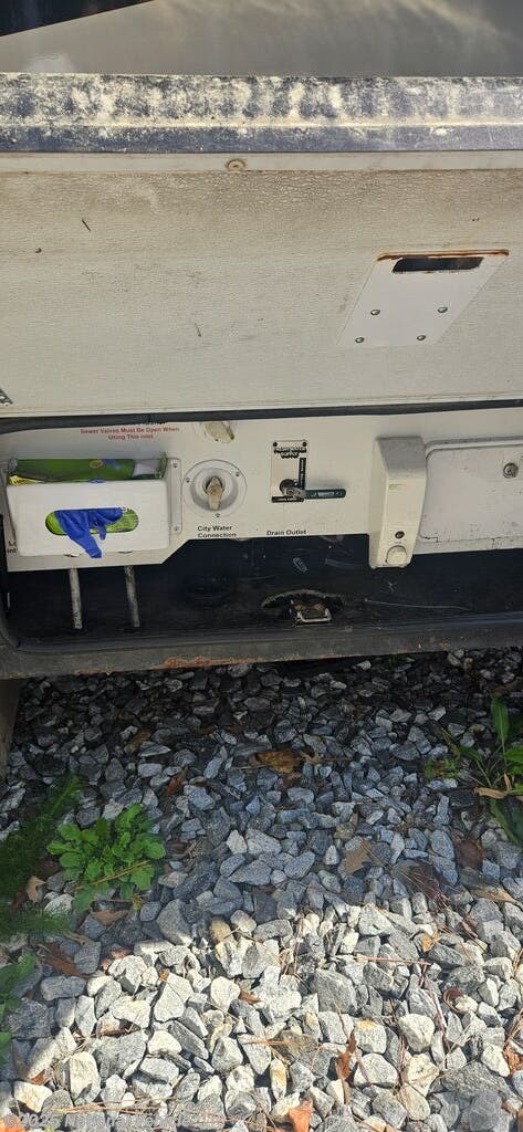 2010 Damon Avanti 3106 - Used Class A For Sale by National Vehicle in Gainesville, Georgia