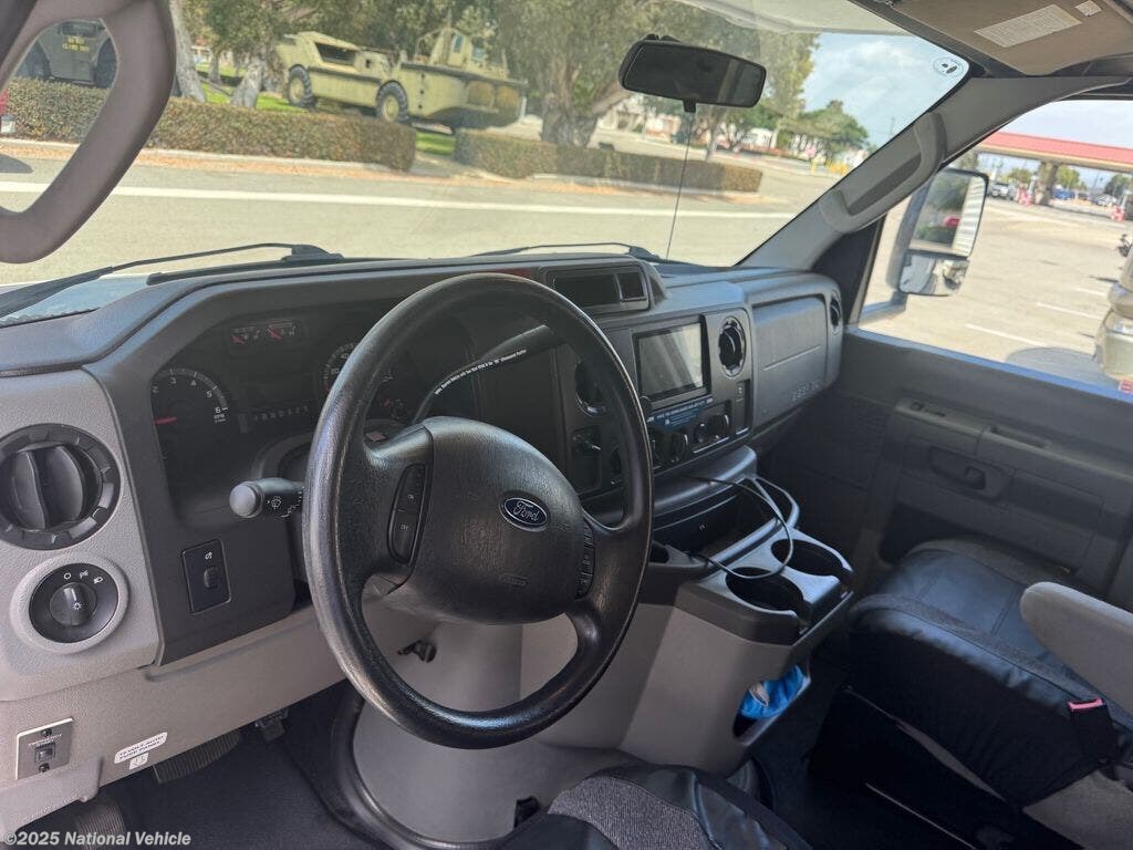 Used 2018 Thor Motor Coach Majestic 28A available in Oxnard, California