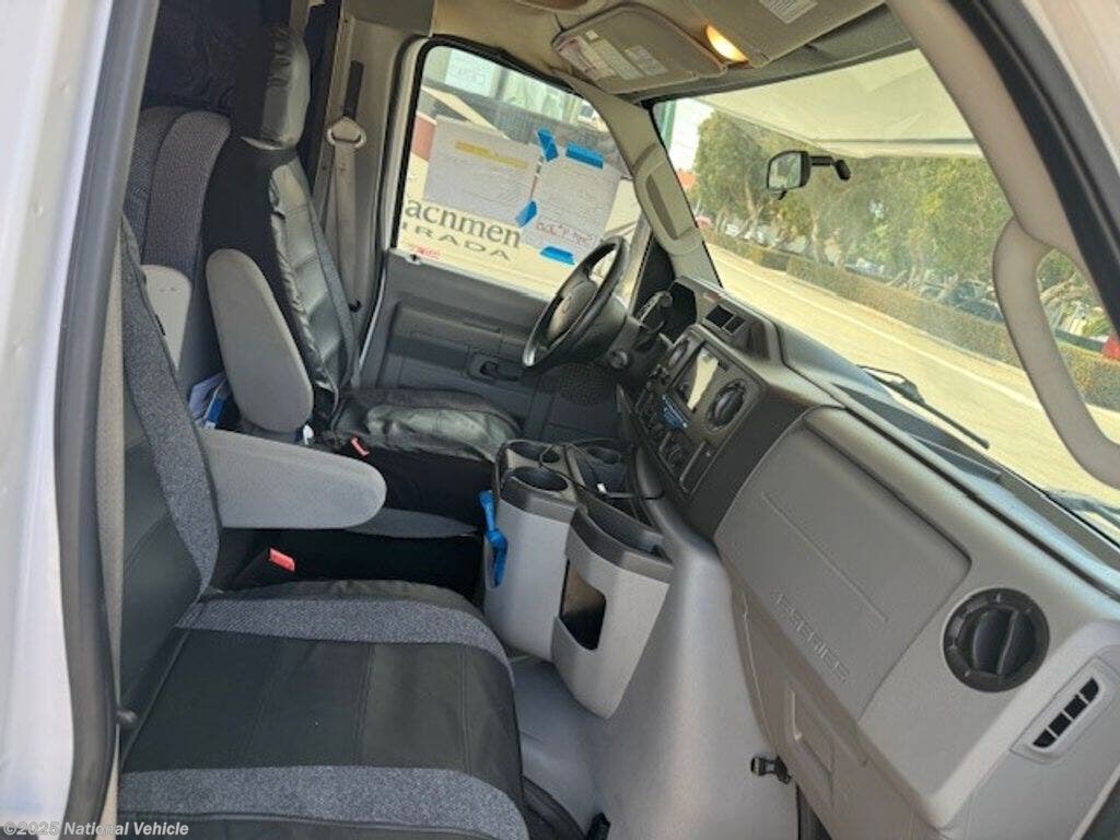 2018 Majestic 28A by Thor Motor Coach from National Vehicle in Oxnard, California