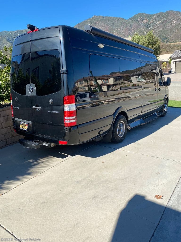 2019 American Coach American Patriot MD4 - Used Class B For Sale by National Vehicle in Rancho Cucamonga, California