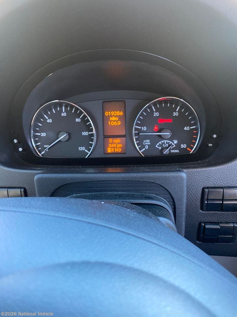 2019 American Patriot MD4 by American Coach from National Vehicle in Rancho Cucamonga, California