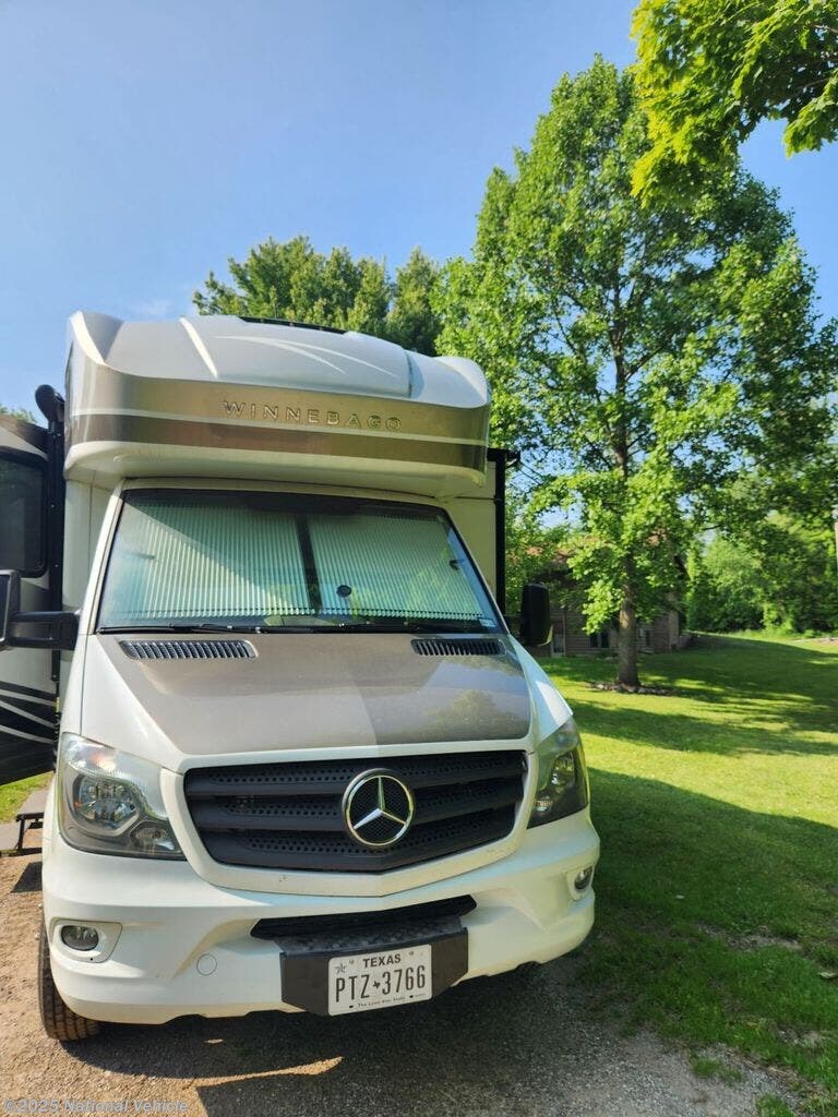 Used 2018 Winnebago View 24J available in Michigan City, Indiana