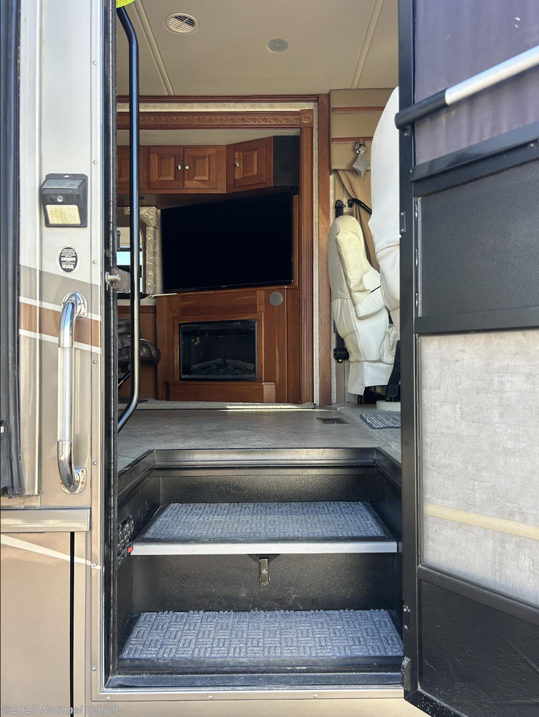Used 2015 Winnebago Adventurer 38Q available in Florence, Arizona