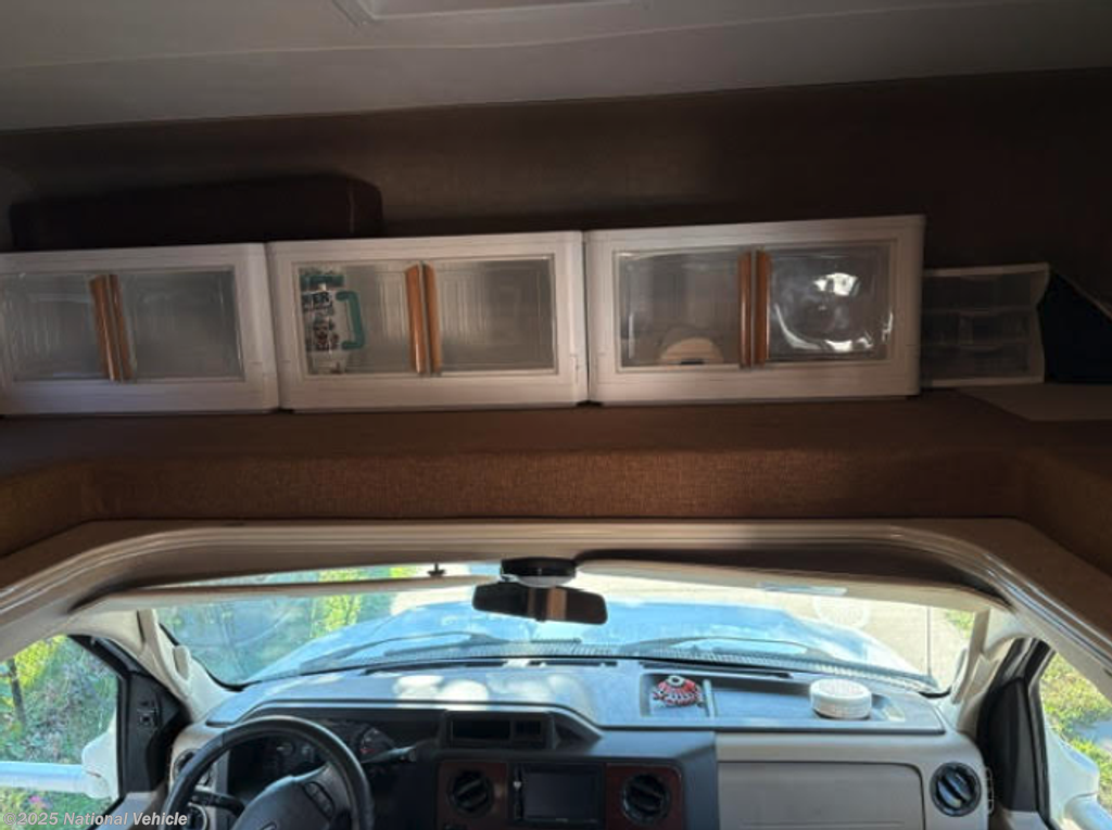 Used 2016 Coachmen Leprechaun 240FS available in Bellevue, Iowa