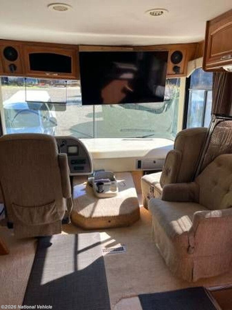 Used 2004 Georgie Boy Pursuit 3475DS available in El Dorado Hills, California