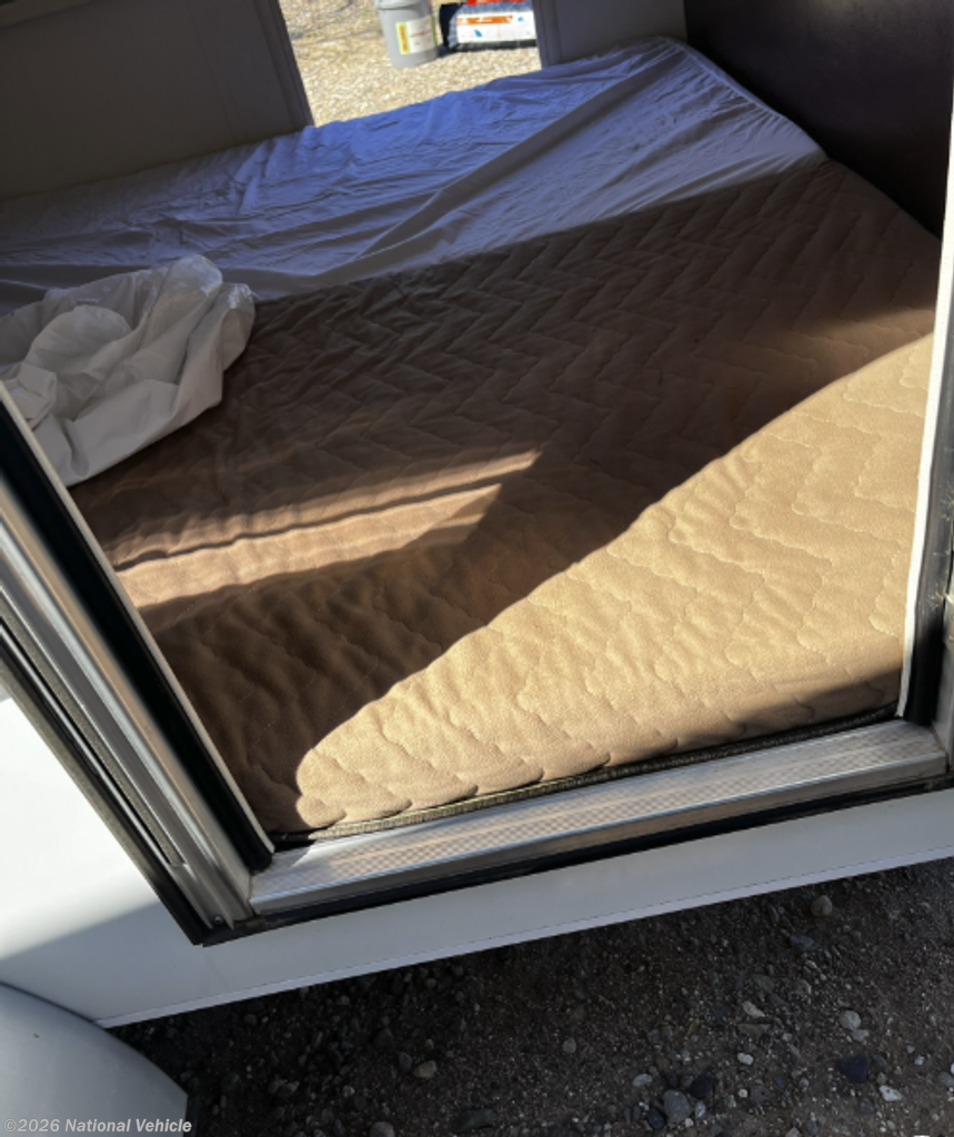 Used 2017 NuCamp T@G XL available in Tucson, Arizona