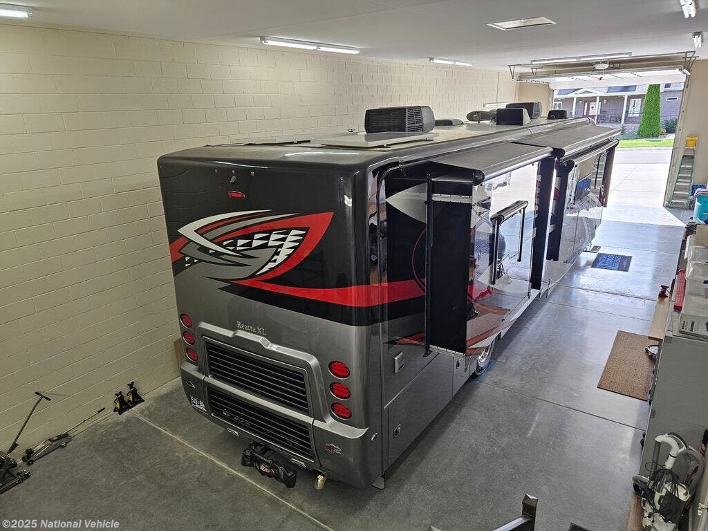 2023 Entegra Coach Reatta XL 37K - Used Class A For Sale by National Vehicle in Crossville, Tennessee