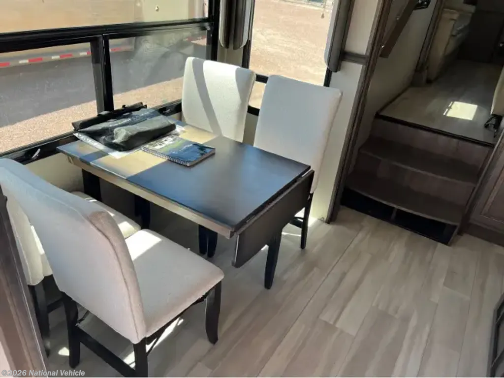 Used 2021 Grand Design Solitude 375RES available in Chadron, Nebraska