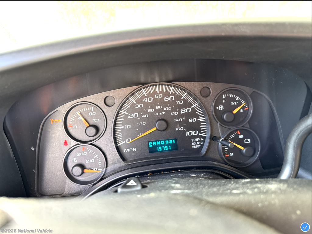 Used 2007 Gulf Stream Conquest Independent 6280 available in Taberg, New York