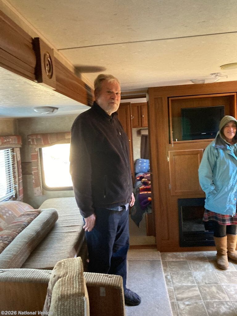 Used 2009 Skyline Nomad 297 available in Flaggstaff, Arizona