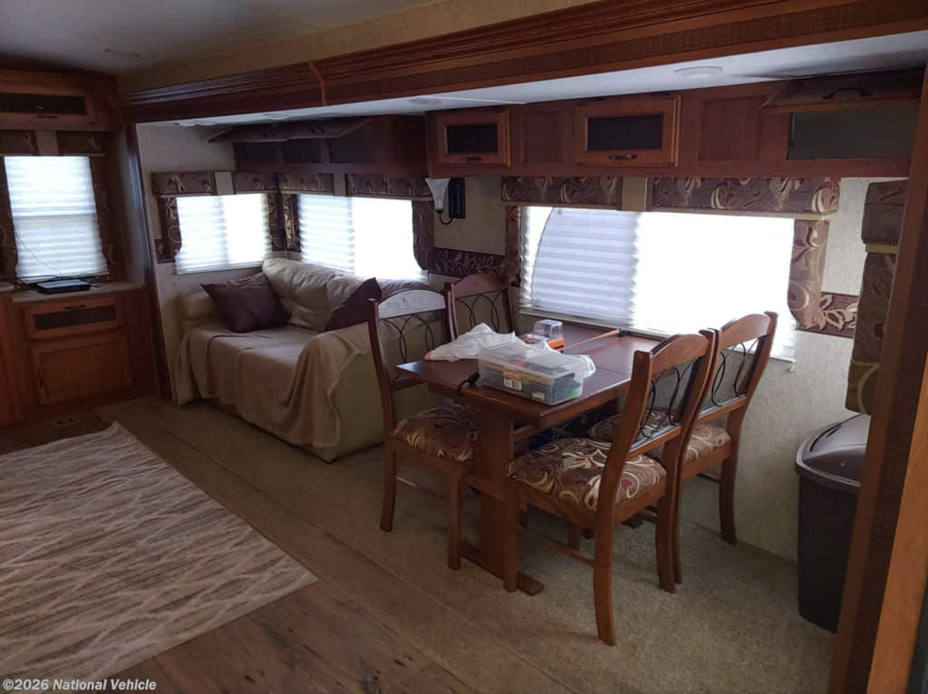 2014 Spree 322RES by K-Z from National Vehicle in Kensington, Kansas