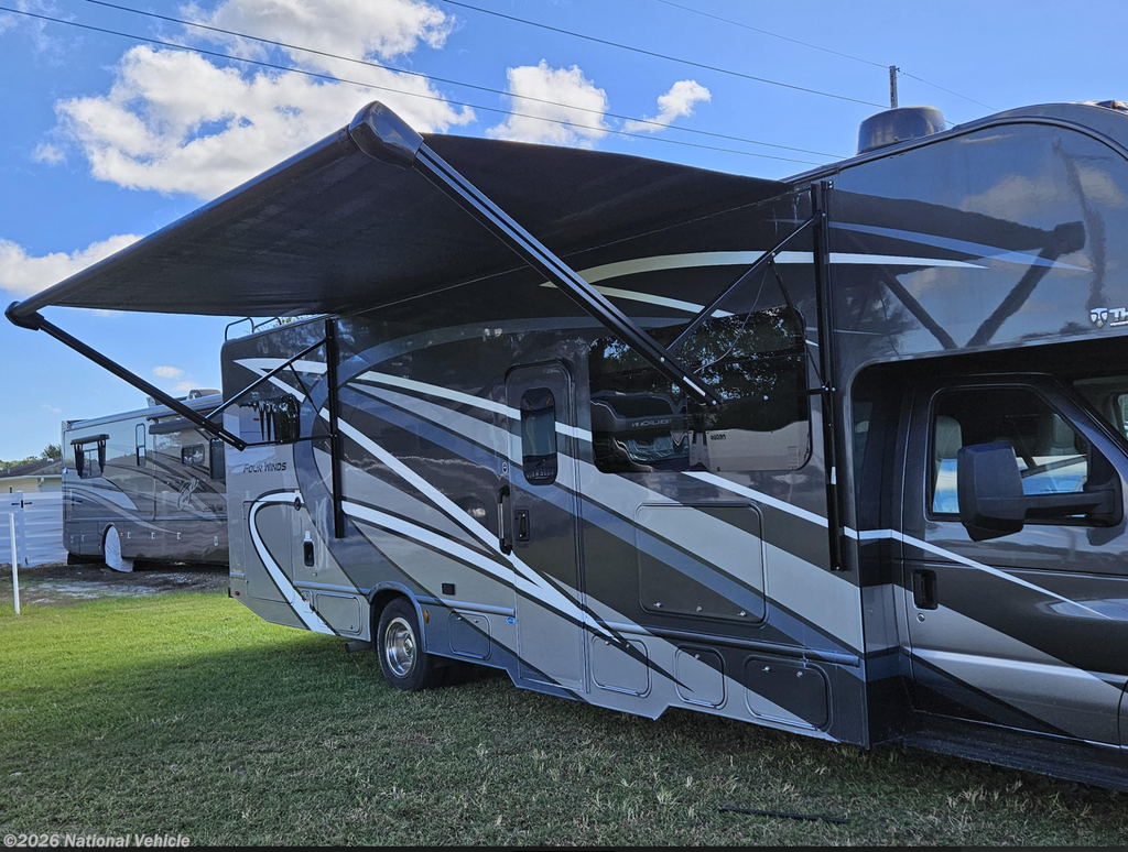 2021 Thor Motor Coach Four Winds 31W RV for Sale in Leesburg, FL 34748 ...