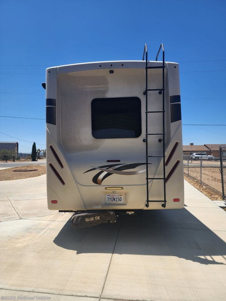 2017 Thor Motor Coach Windsport 34P - Used Class A For Sale by National Vehicle in Hesperia, California