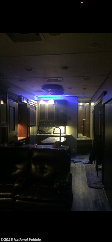 Used 2015 Grand Design Solitude 375RE available in Brush Prairie, Washington