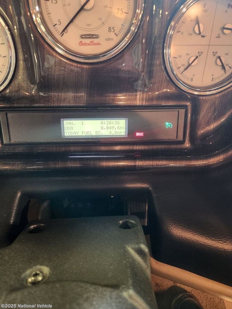 Used 2013 Thor Motor Coach Tuscany 40FX available in Onawa, Iowa