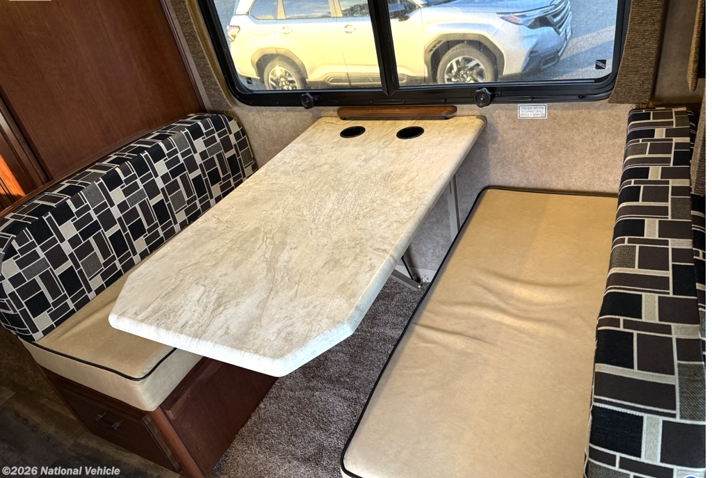 Used 2015 Forest River Solera 24S available in Florence, Oregon