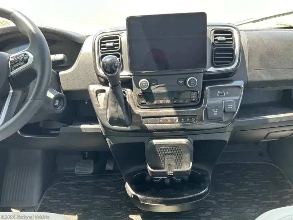 Used 2025 Winnebago Travato 59KL available in Star, Idaho