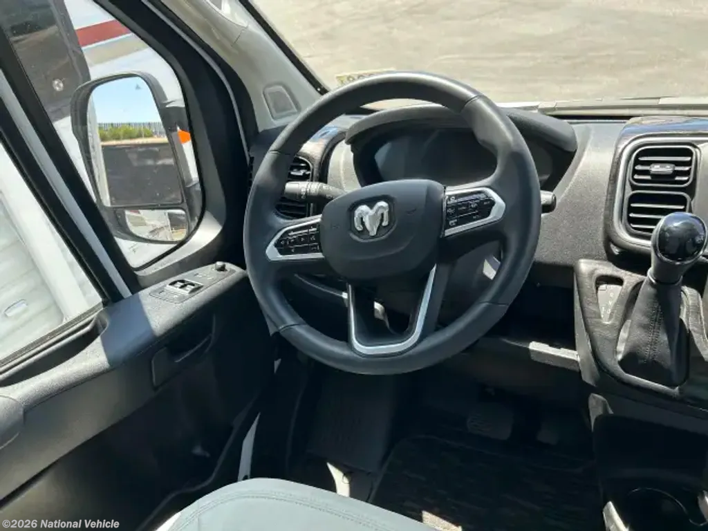 2025 Travato 59KL by Winnebago from National Vehicle in Star, Idaho