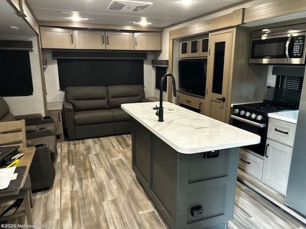 Used 2023 Grand Design Reflection 315RLTS available in Anahuac, Texas