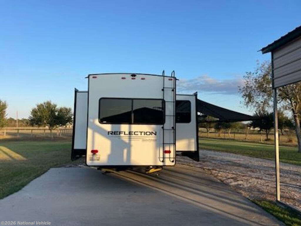 2023 Reflection 315RLTS by Grand Design from National Vehicle in Anahuac, Texas
