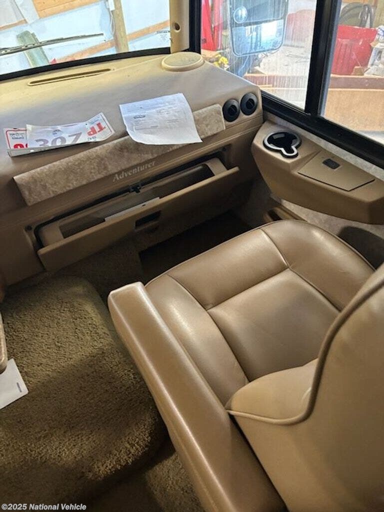 Used 2010 Winnebago Adventurer 32H available in BERLIN, Maryland