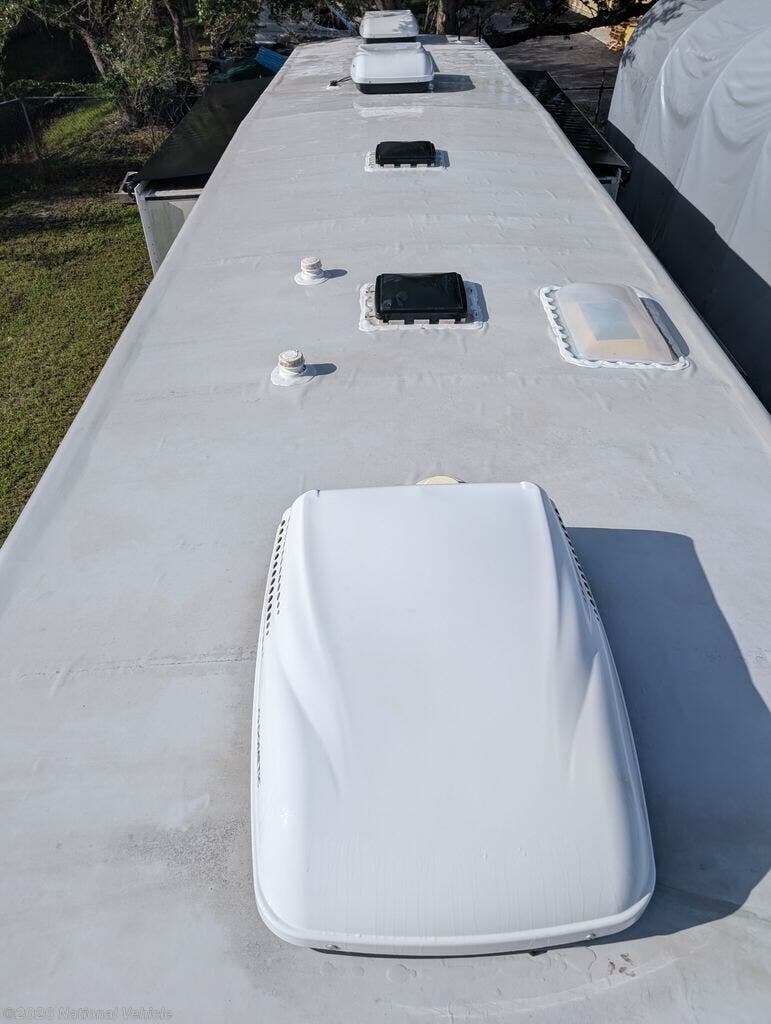 2022 Cedar Creek 377BH by Forest River from National Vehicle in Fort Myers, Florida