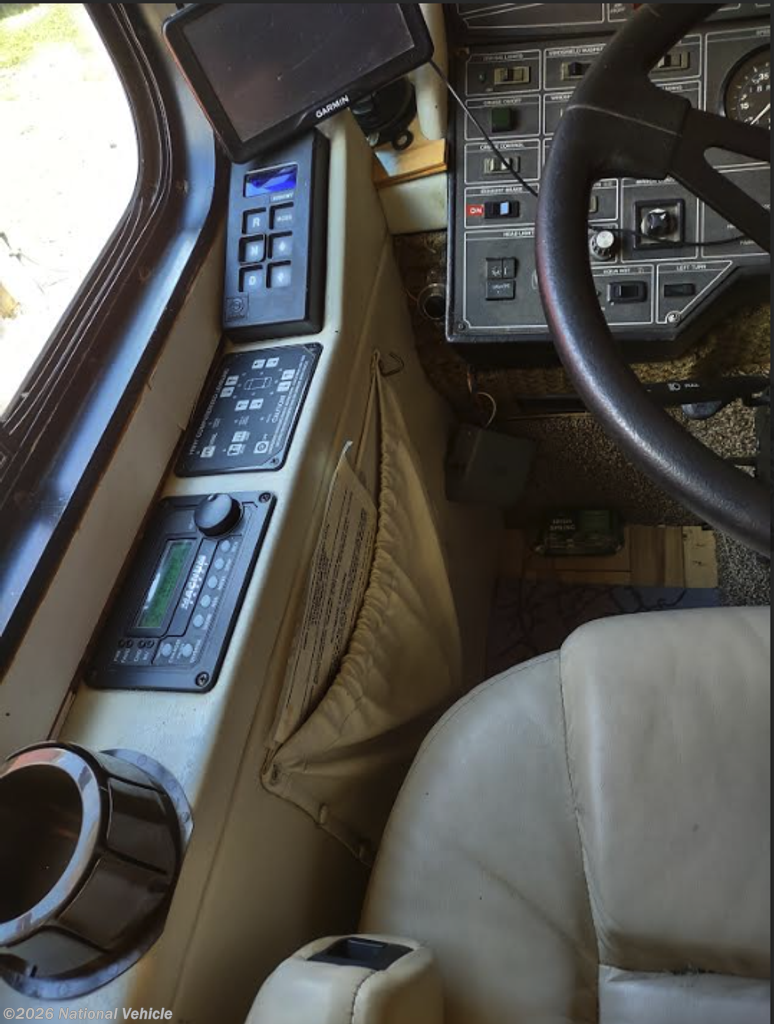 Used 1995 Blue Bird Wanderlodge BMC37 available in Elgin, Texas