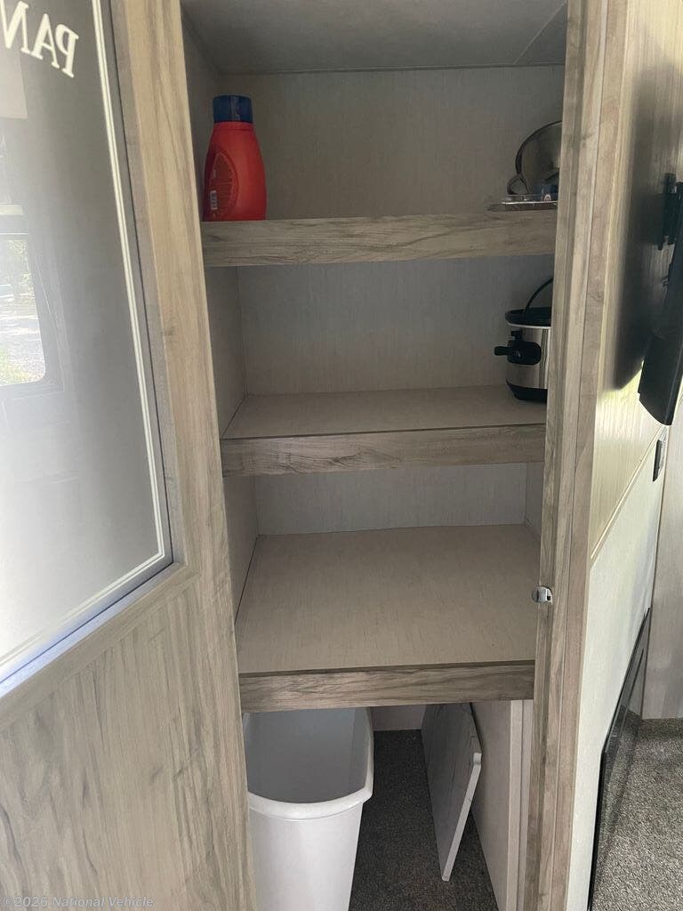 Used 2021 Forest River Cherokee Arctic Wolf 298LB available in Wilmer, Alabama