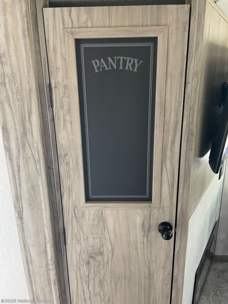 2021 Cherokee Arctic Wolf 298LB by Forest River from National Vehicle in Wilmer, Alabama