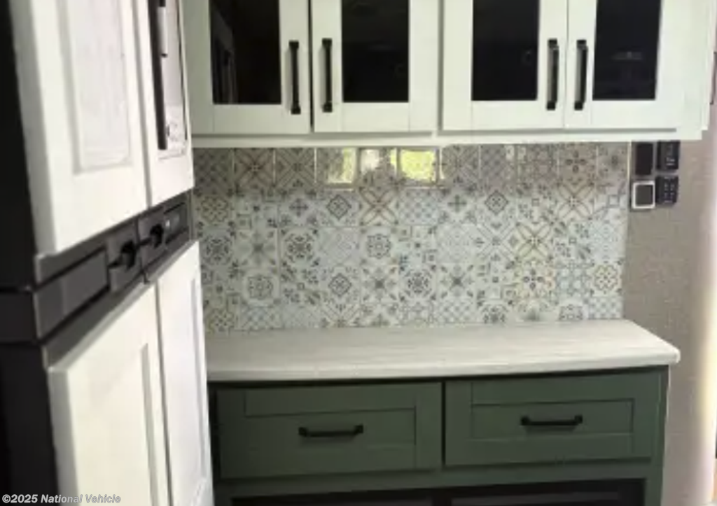 2020 Grand Design Reflection 315RLTS - Used Travel Trailer For Sale by National Vehicle in Asheville, North Carolina