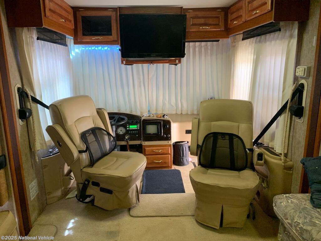 2006 Neptune 36PDQ by Holiday Rambler from National Vehicle in Rio Rancho, New Mexico