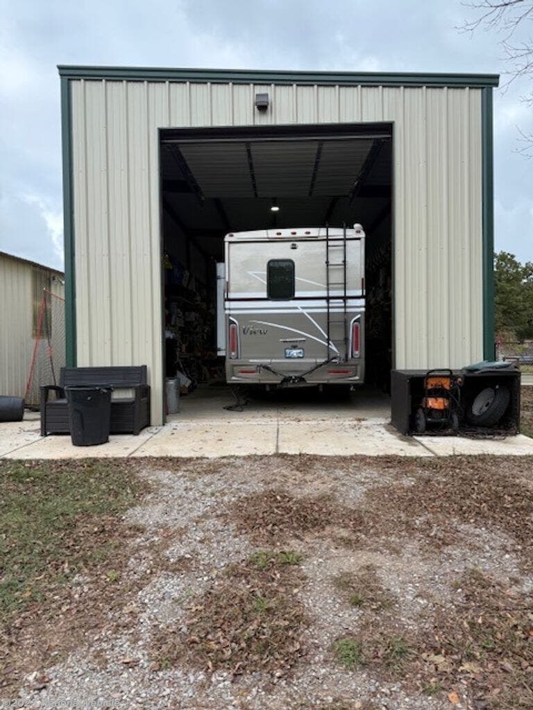 2022 View 24D by Winnebago from National Vehicle in Norman, Oklahoma