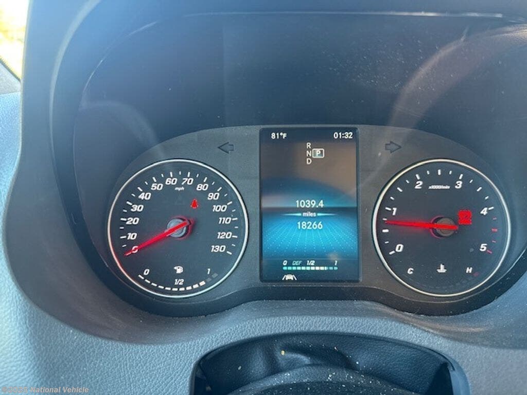 Used 2022 Winnebago View 24D available in Norman, Oklahoma